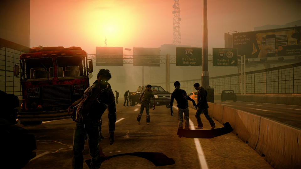 state of decay 3 ps5