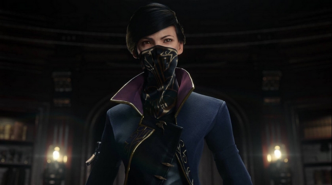 Emily-Dishonored 2