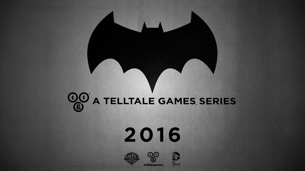 Telltale-Batman