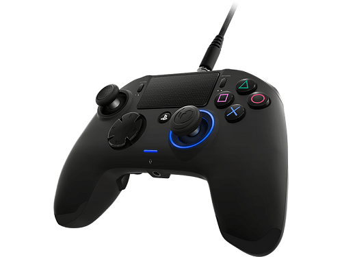 Nacon Revolution Pro Review - A PS4 Controller Done Right - Rocket 