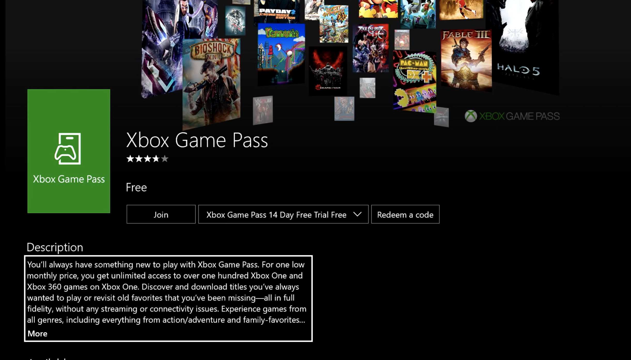 how to redeem xbox game pass code from discord