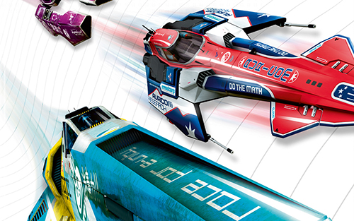 wipeout omega collection release date