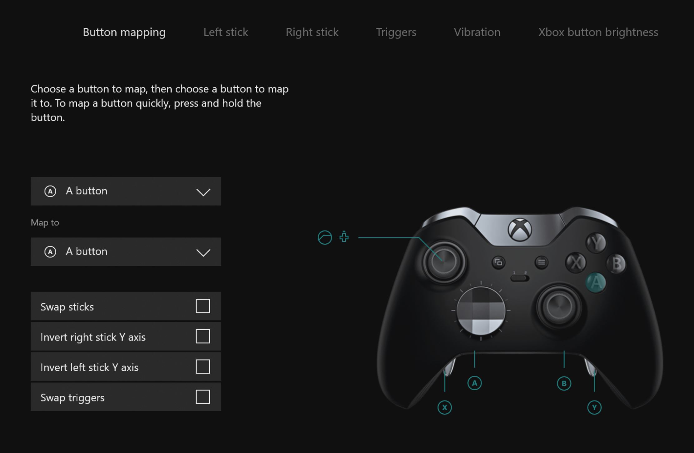 Xbox One May Update