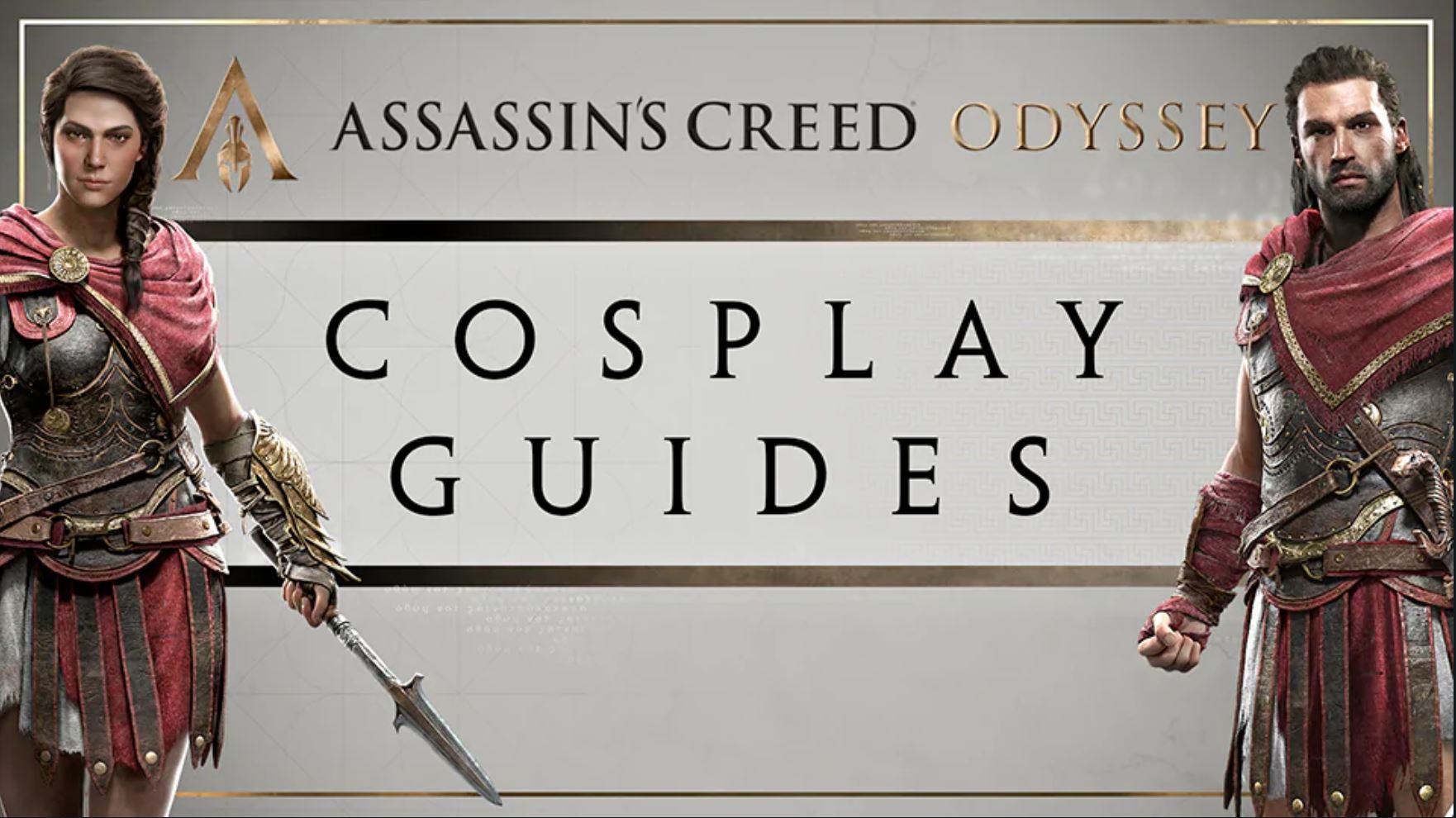 Ассасин одиссея 1.5 3. Assassin's Creed Odyssey Алексиос и Кассандра. Алексиос Assassins Creed косплей. Assassins Creed Odyssey Kassandra Alexios. Кассандра ассасин Крид Одиссея косплей.