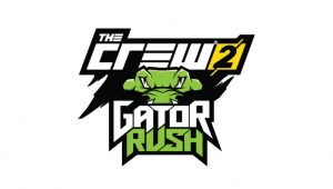 The Crew 2 Gator Rush