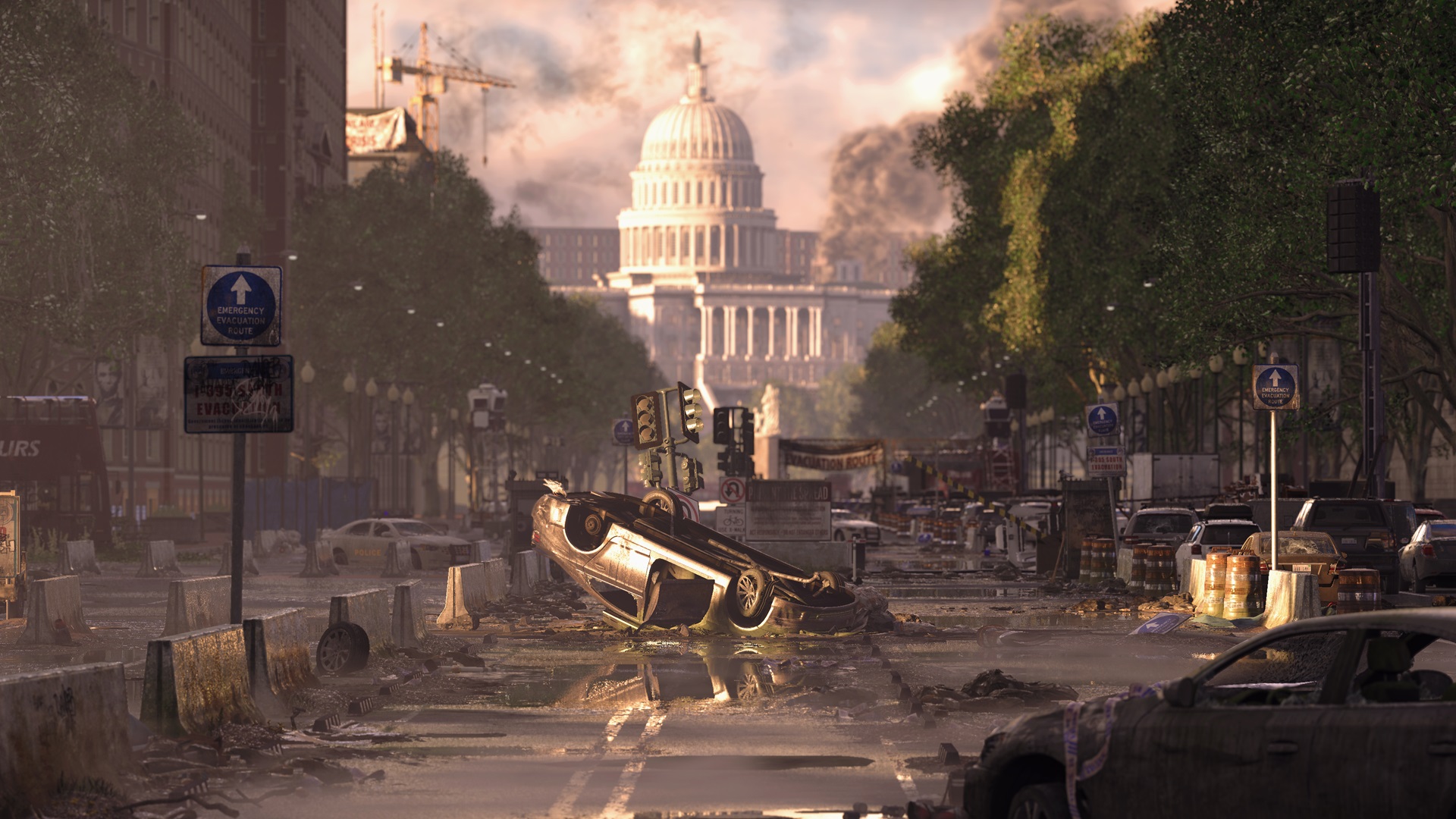 The Division 2 preview