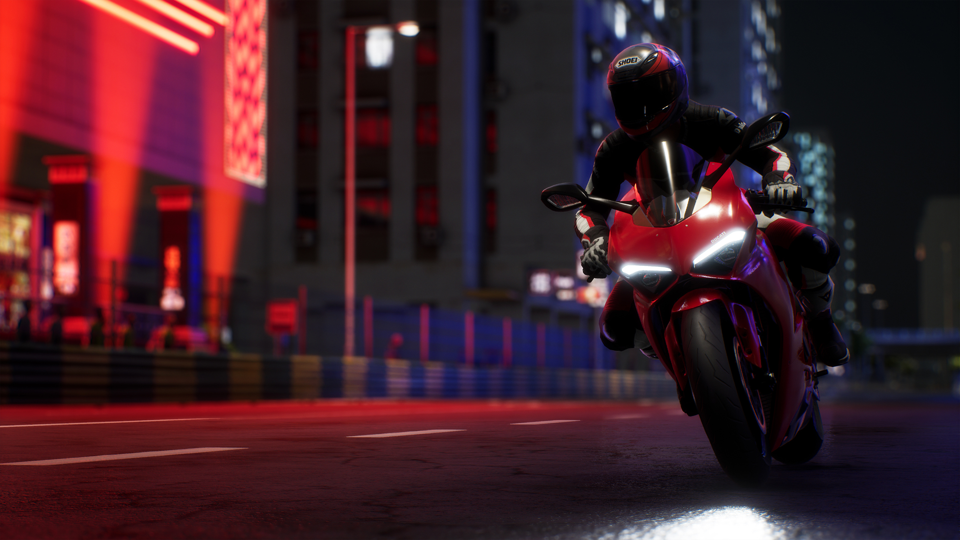 Ride 3 Review