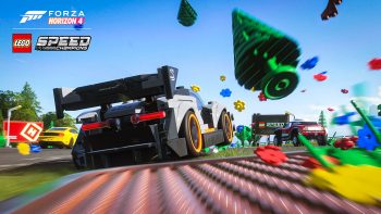 Forza Lego Speed Champions