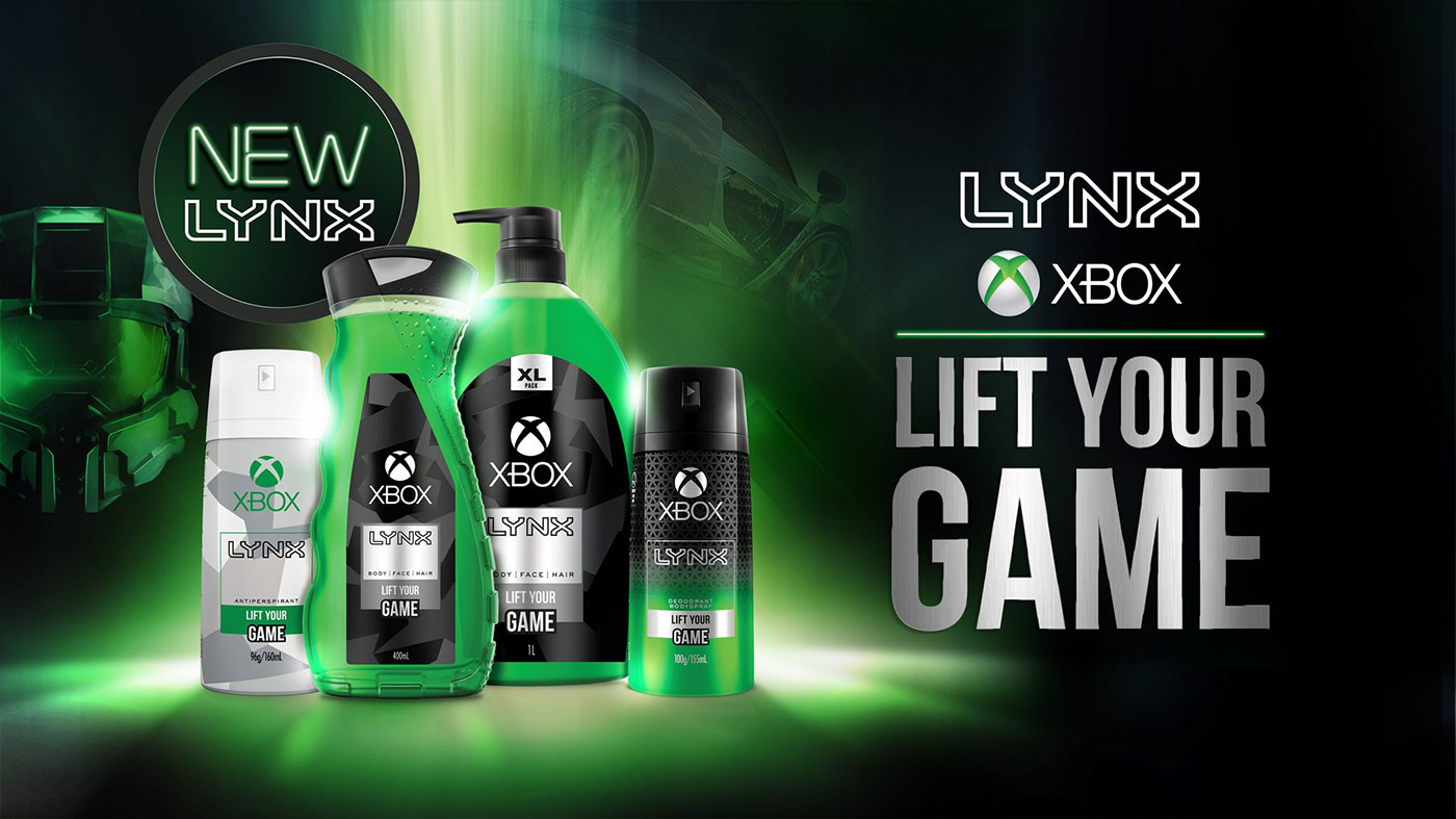 Lynx Xbox Lift