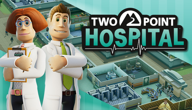 anders Pessimist Antagonisme Two Point Hospital Xbox One Review - Rocket Chainsaw