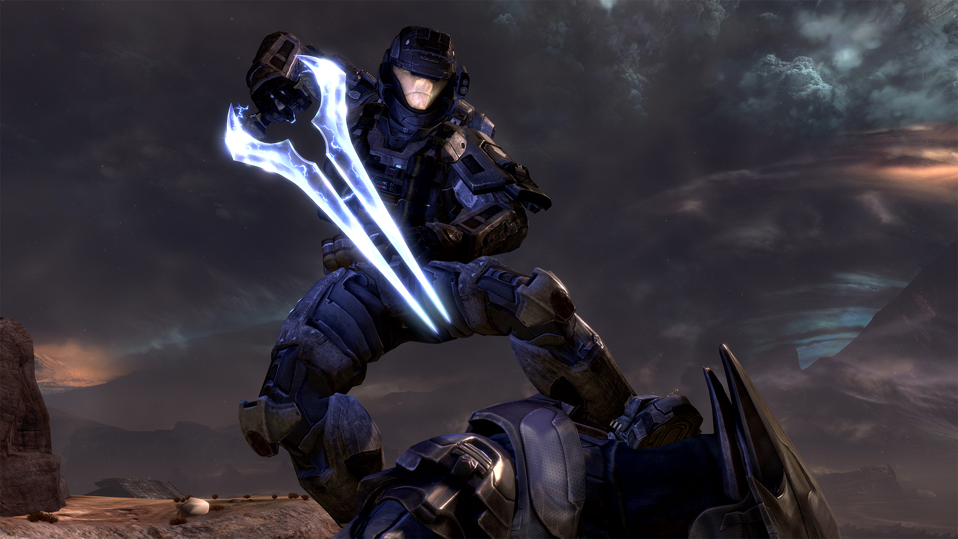 Halo Reach On Pc Is A Welcome Shot Of Nostalgia That Still Holds Up