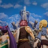 Fairy Tail Switch Review The Best Fairy Tail Game Yet Rocket Chainsaw