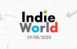 Indie World Showcase