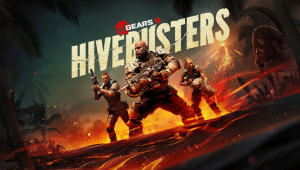 Hivebusters