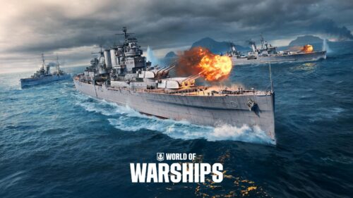 Thumbnail for post Wargaming contributes $10,000 AUD to Maritime Museum, Commonwealth Cruisers added to World of Warships